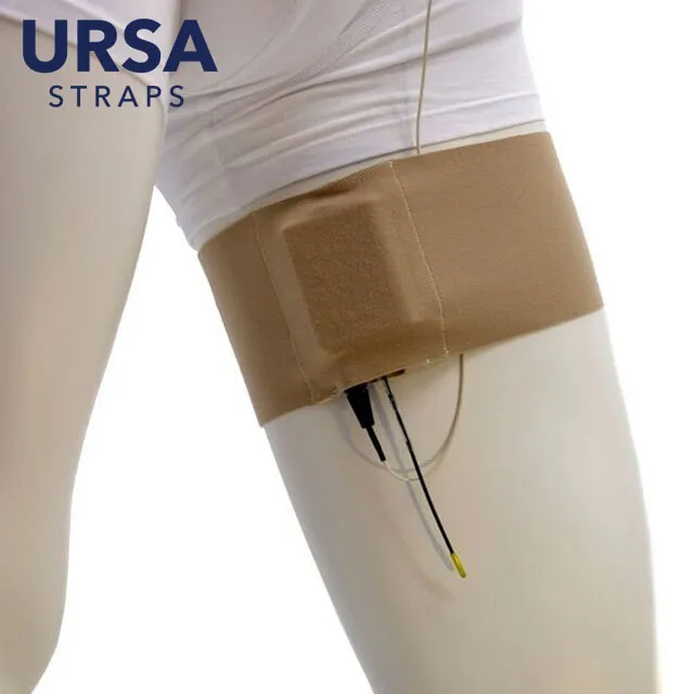 URSA 附內袋隱形大腿束帶(肉色) 價格比較,價格查詢,歷史價格詳細信息