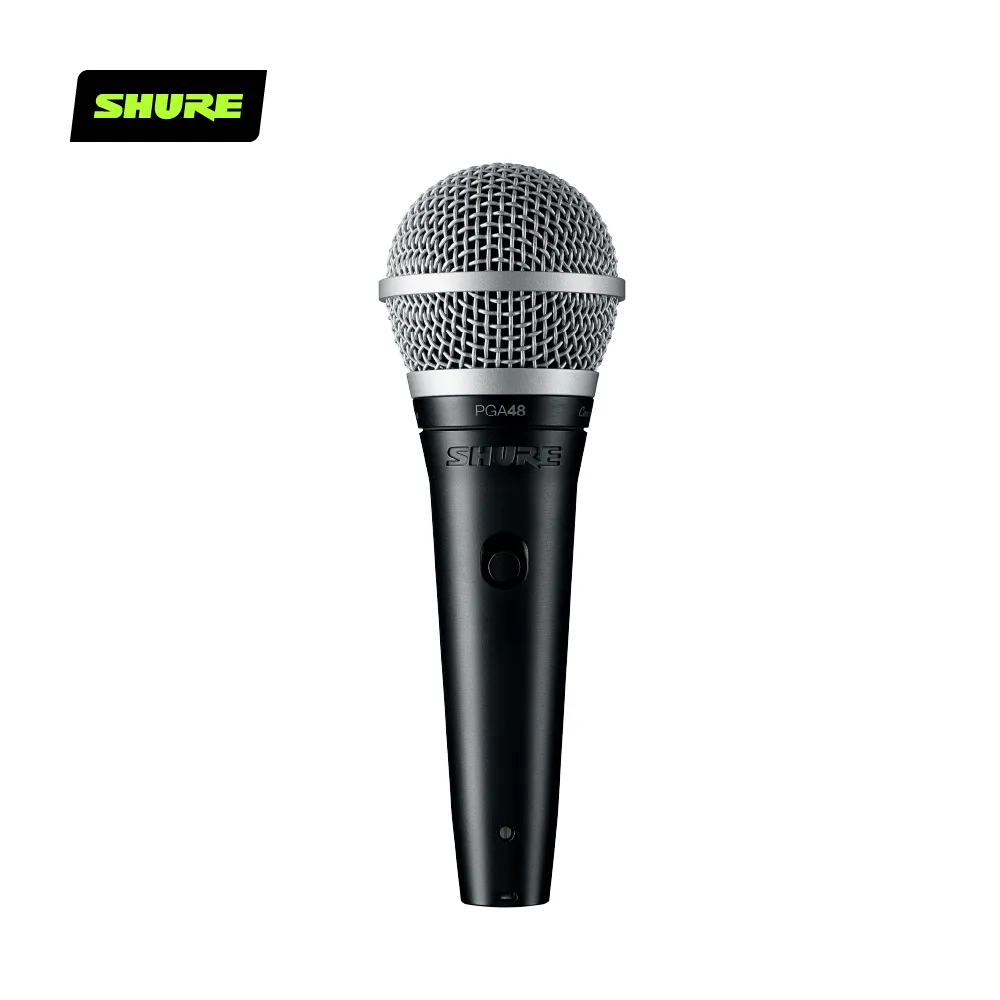 SHURE PGA58-LC 人聲動圈麥克風 歷史價格詳細信息