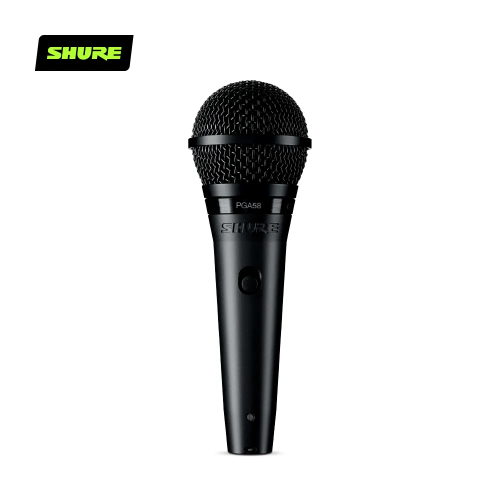 麥克風 Shure PGA58LC-XLR 附贈麥克風線 公司貨 歷史價格詳細信息