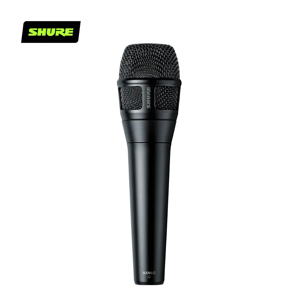 【SHURE】Nexadyne 動圈麥克風 超心型指向 NXN8/S(鍵寧公司貨) 歷史價格詳細信息