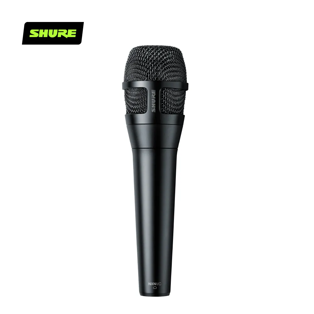【SHURE】Nexadyne 動圈麥克風 超心型指向 NXN8/S(鍵寧公司貨) 歷史價格詳細信息