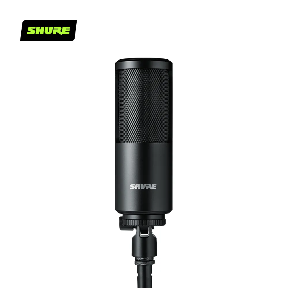 SHURE SM4-KIT 大振膜電容麥克風(含防噴罩) 歷史價格詳細信息