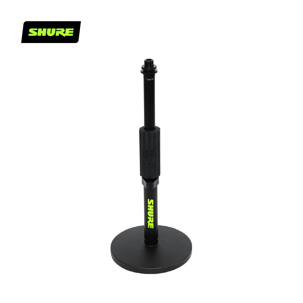 SHURE by GATOR 桌上型單桿麥克風方形底座 (SH-DESKTOP2) 公司貨 歷史價格詳細信息