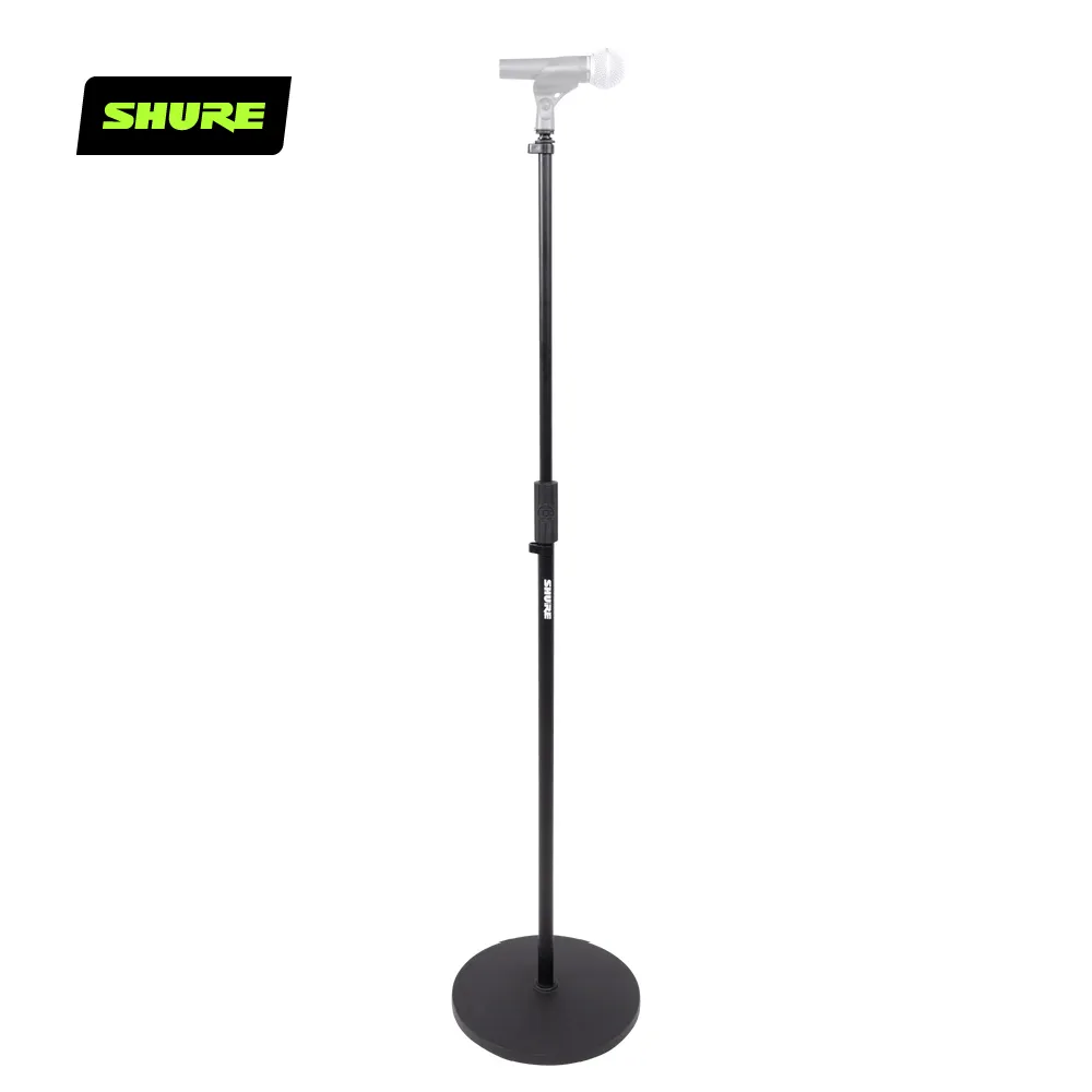 SHURE by GATOR 桌上型單桿麥克風方形底座 (SH-DESKTOP2) 公司貨 歷史價格詳細信息