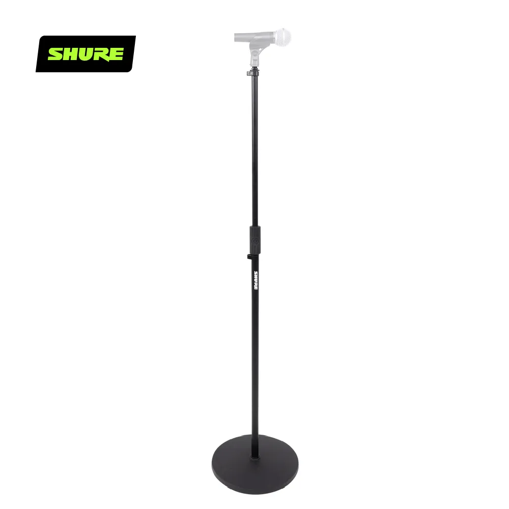 SHURE by GATOR 桌上型單桿麥克風方形底座 (SH-DESKTOP2) 公司貨 歷史價格詳細信息