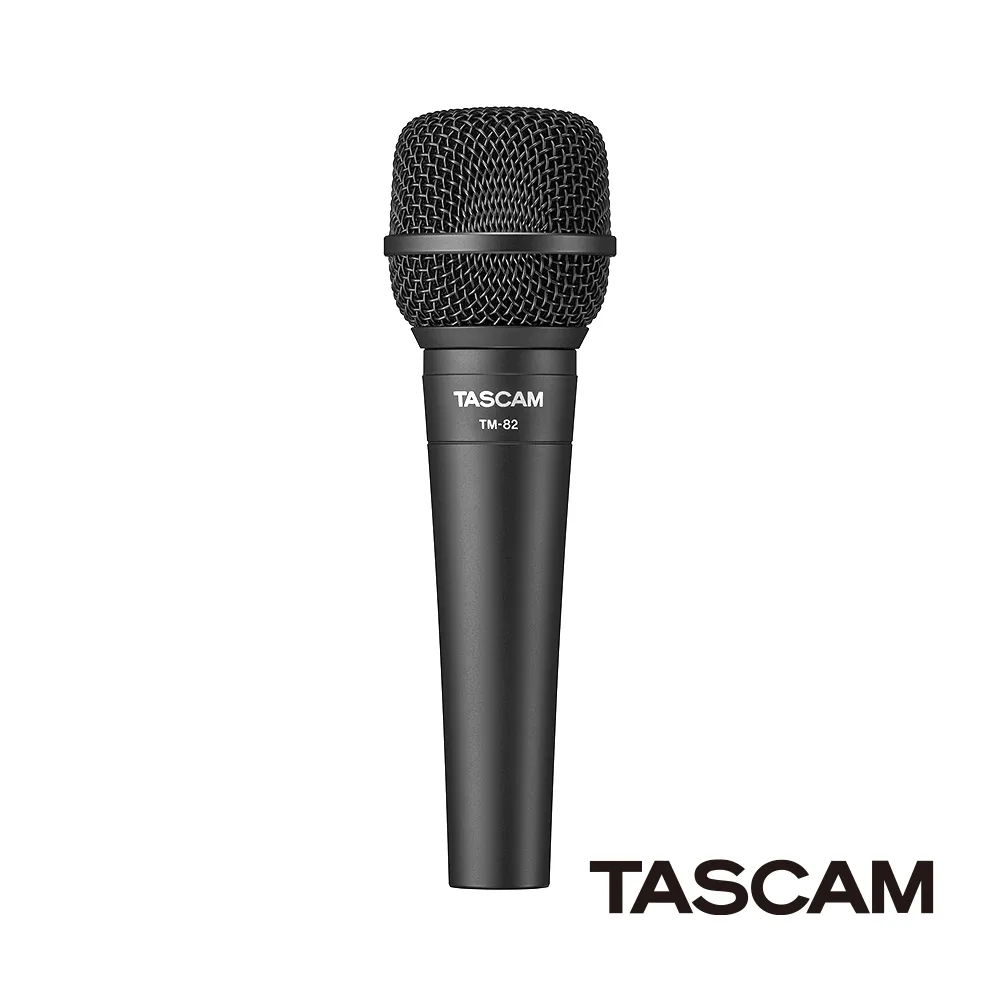 TASCAM 動圈式麥克風 TM-82 公司貨 歷史價格詳細信息