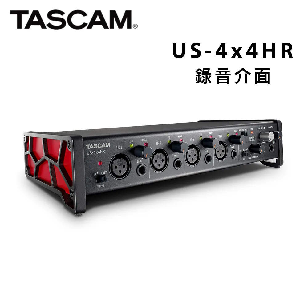 Tascam / US-1x2 USB錄音介面【樂器通】 歷史價格詳細信息