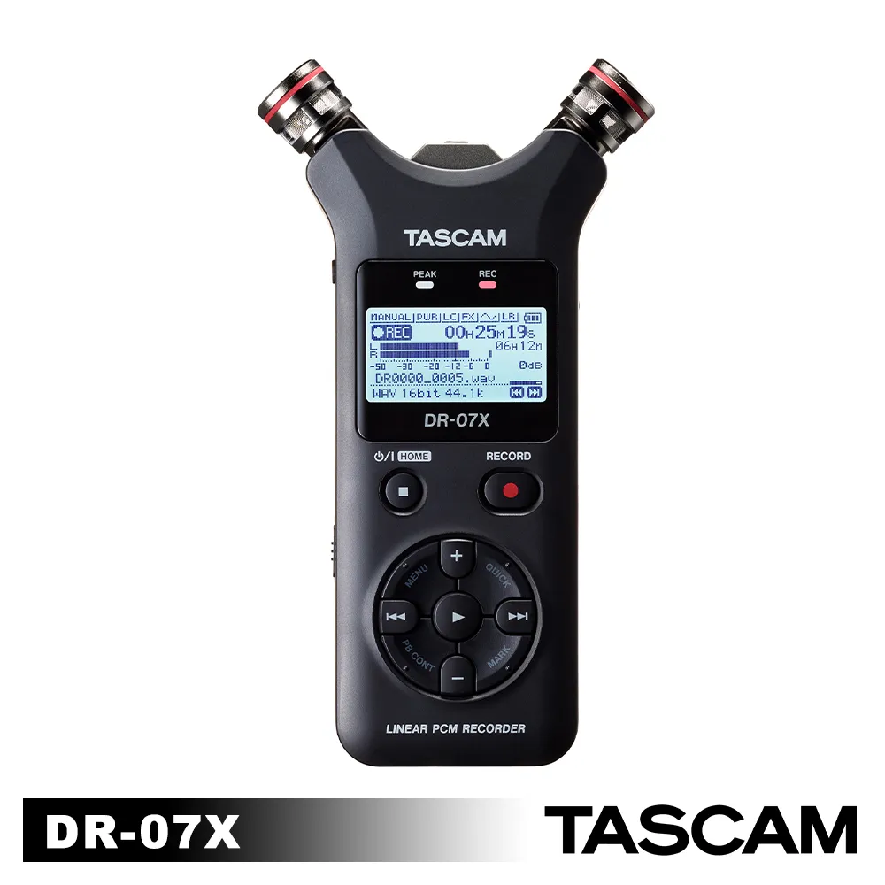 TASCAM 攜帶型數位錄音機 DR-40X 歷史價格詳細信息