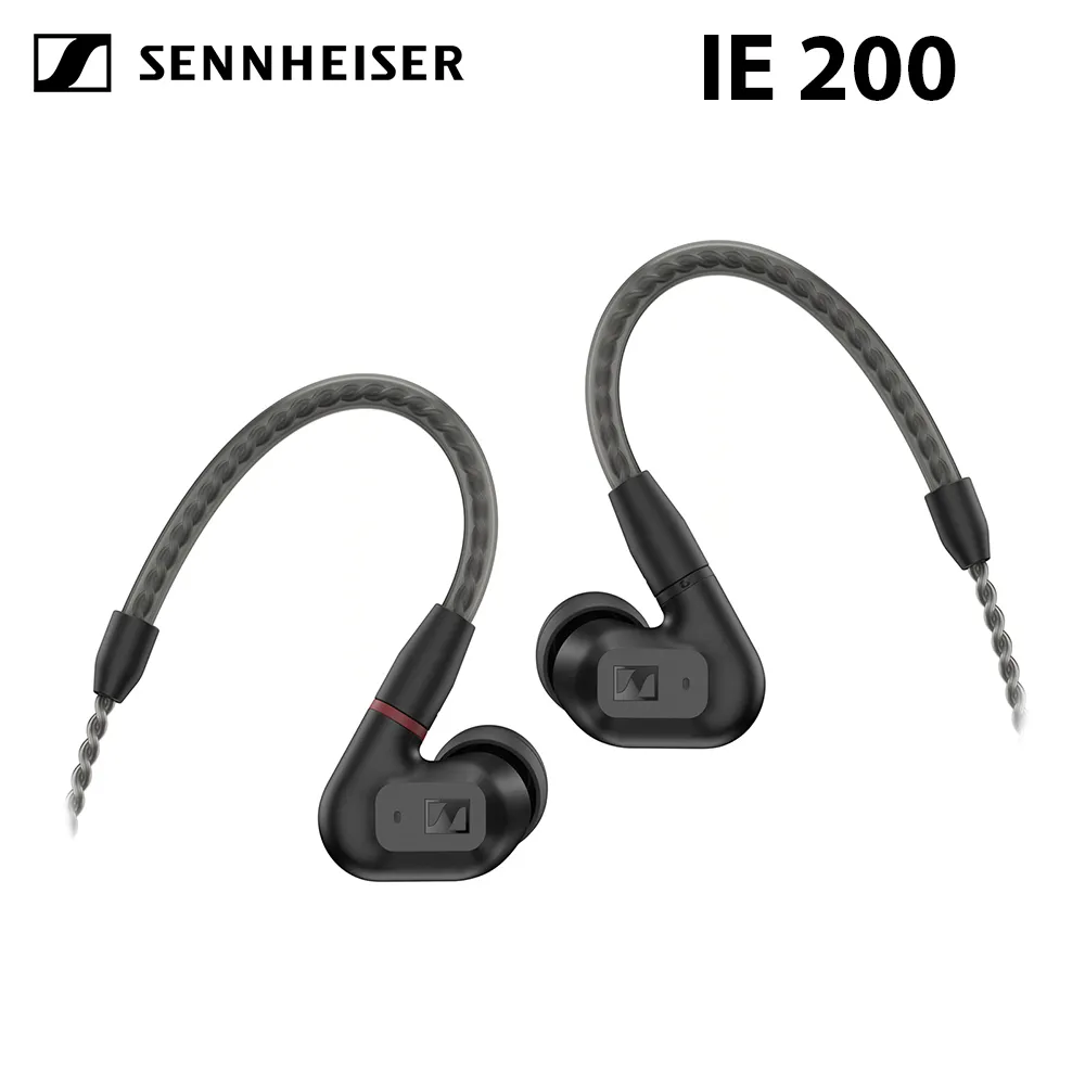 Sennheiser 入耳式耳機 IE200 動圈 可換線 高音質 歷史價格詳細信息