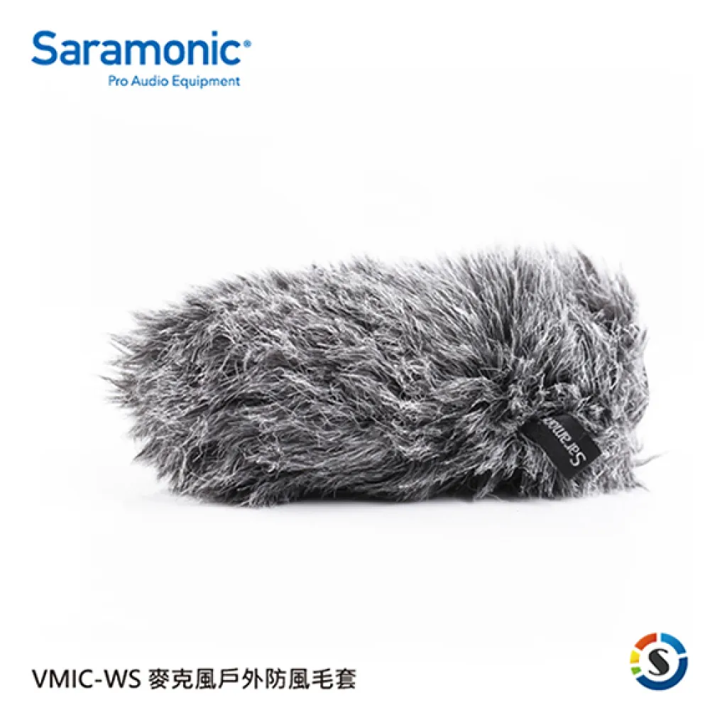 Saramonic 楓笛 麥克風戶外防風毛套 TM-WS1 歷史價格詳細信息