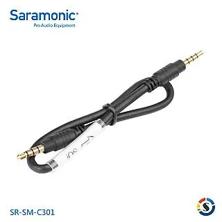 Saramonic 楓笛 SR-SM-C303 XLR轉Mini XLR音源轉接線 歷史價格詳細信息
