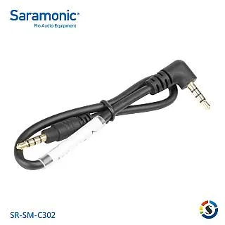 Saramonic 楓笛 SR-SM-C303 XLR轉Mini XLR音源轉接線 歷史價格詳細信息