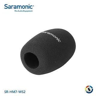 Saramonic 楓笛 SR-WS2 領夾式麥克風防風毛套 歷史價格詳細信息