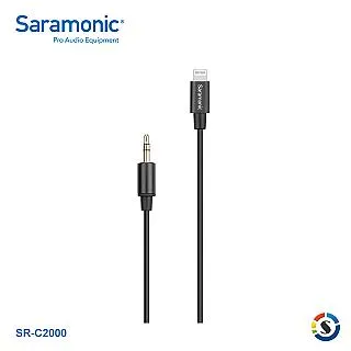 Saramonic 楓笛 SR-C2004 3.5mm轉雙頭3.5mm音源轉接線 歷史價格詳細信息