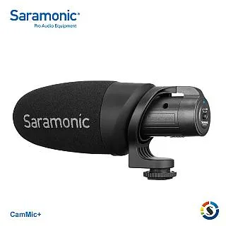 Saramonic楓笛 CamMic+-WS 麥克風戶外防風毛套 歷史價格詳細信息