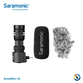 Saramonic楓笛 SmartMic Di Mini 智慧型手機麥克風 歷史價格詳細信息