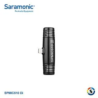 【Saramonic 楓笛】SPMIC510 UC 立體聲手機專用麥克風(勝興公司貨) 歷史價格詳細信息