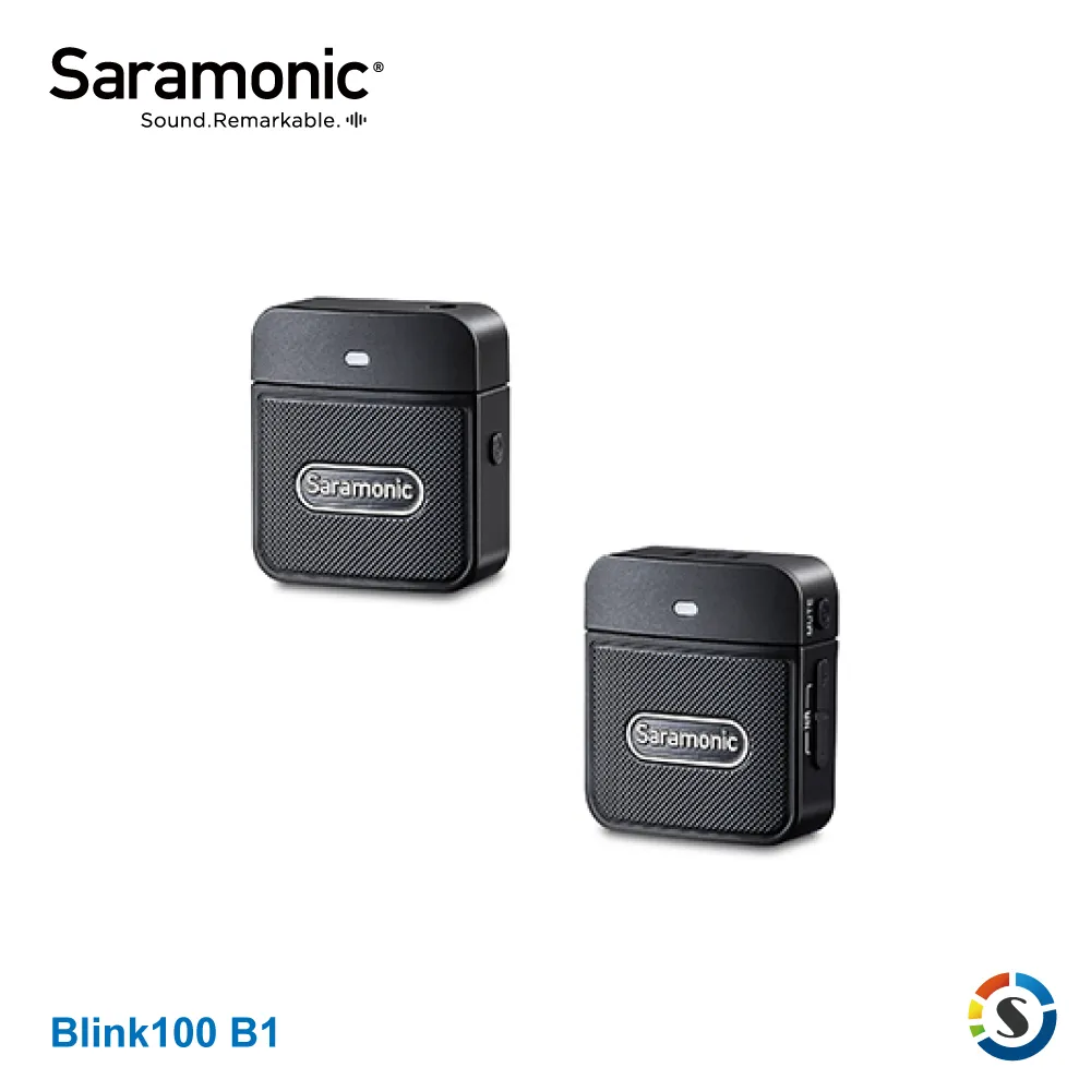 Saramonic 楓笛 一對一 無線麥克風套裝 VmicLink5 HiFi System (RX5+TX5) 歷史價格詳細信息