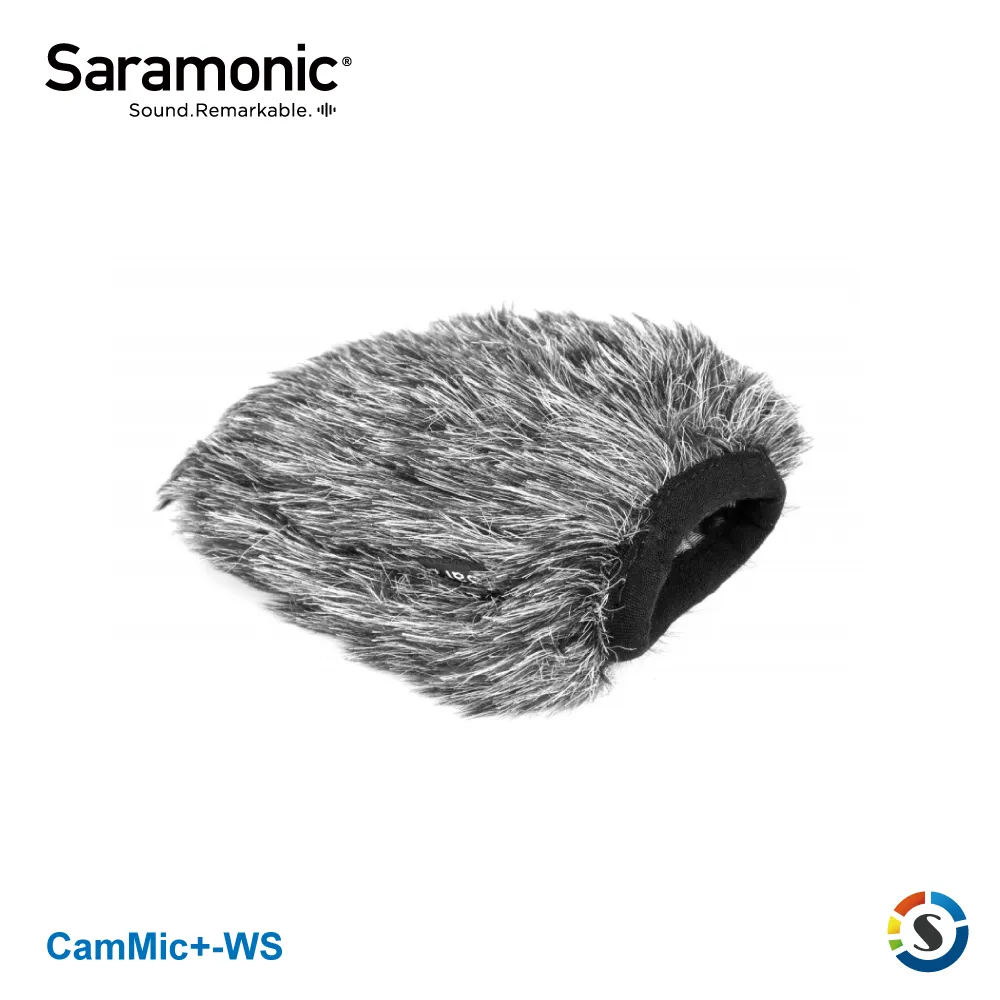 Saramonic 楓笛 麥克風戶外防風毛套 TM-WS1 歷史價格詳細信息