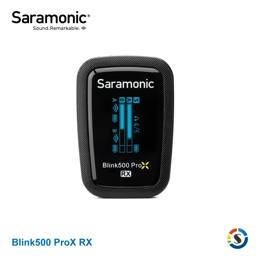 Saramonic 楓笛 無線麥克風接收器 UwMic9 (RX9) 歷史價格詳細信息