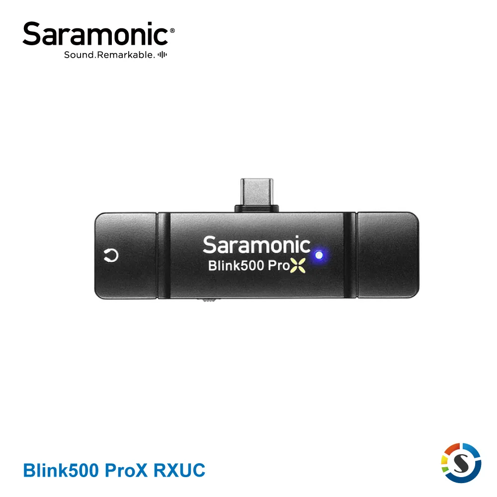 Saramonic 楓笛 無線麥克風接收器 UwMic9 (RX9) 歷史價格詳細信息