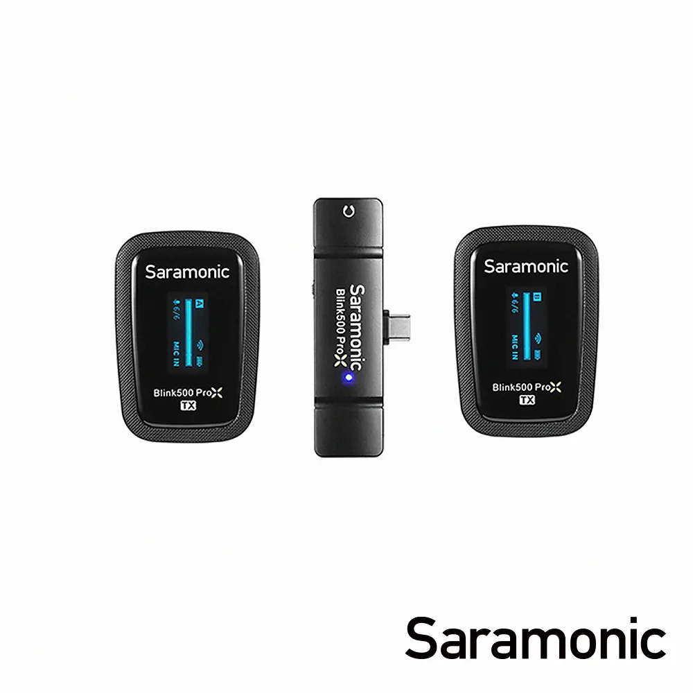 Saramonic Blink 500 B6(TX + TX + RXUC) 無線麥克風 1對2 Tpye-C裝置 歷史價格詳細信息