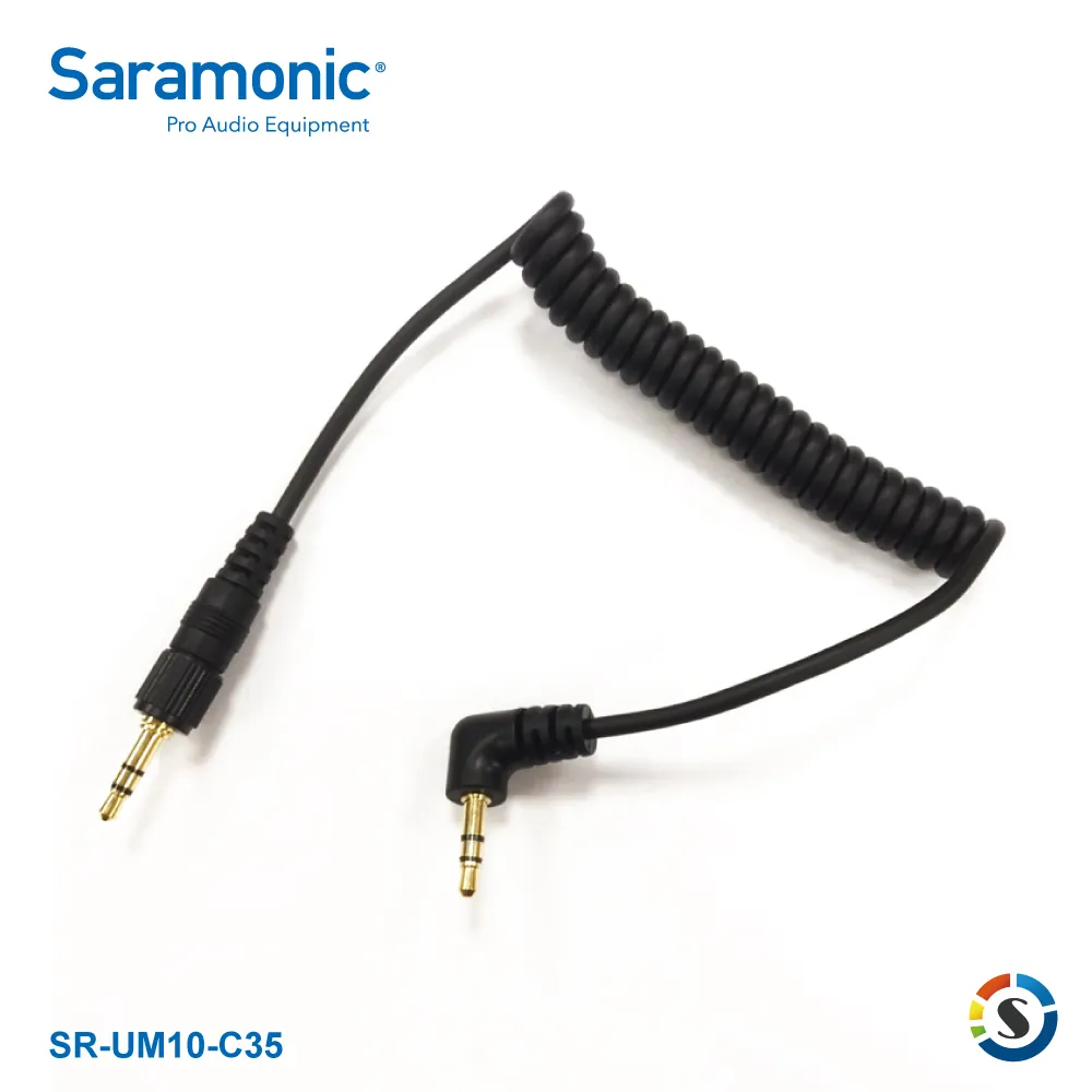 Saramonic 楓笛 SR-UM10-C35 音源連接線 歷史價格詳細信息