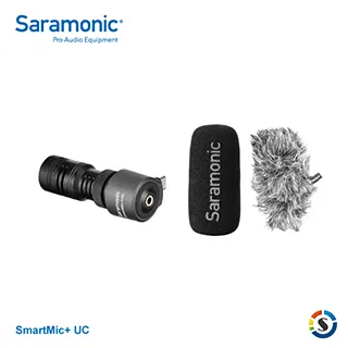Saramonic楓笛 SmartMic UC Mini 智慧型手機麥克風 歷史價格詳細信息