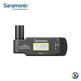 Saramonic 楓笛 UwMic9 Kit13 (SP-RX9+TX9+TX9) 一對二 無線麥克風混音套裝 歷史價格詳細信息