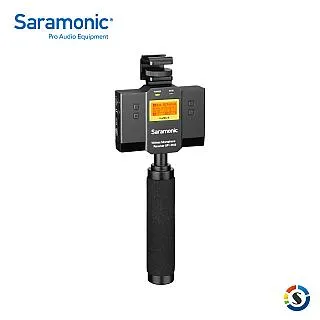 Saramonic 楓笛 UwMic9 Kit12 (SP-RX9+TX9) 一對一 無線麥克風混音套裝 歷史價格詳細信息