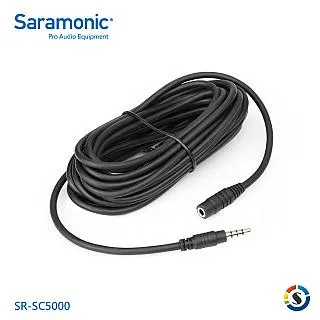 【Saramonic 楓笛】SR-SC5000 麥克風延長線(勝興公司貨) 歷史價格詳細信息