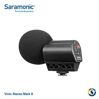 Saramonic 楓笛VMIC PRO單眼相機錄音話筒 心形指向電容式麥克風 歷史價格詳細信息