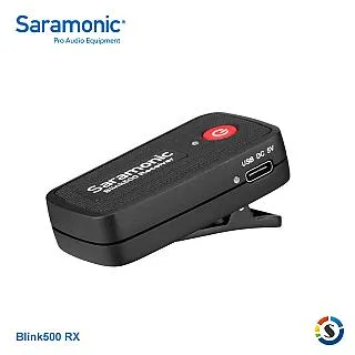 Saramonic 楓笛 無線麥克風接收器 UwMic9 (RX9) 歷史價格詳細信息