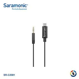 Saramonic 楓笛 SR-C2004 3.5mm轉雙頭3.5mm音源轉接線 歷史價格詳細信息