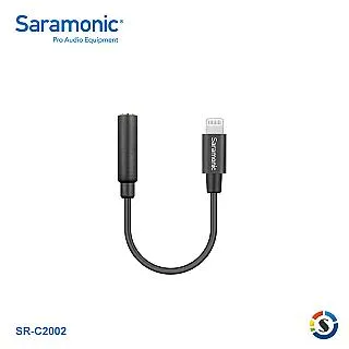 Saramonic 楓笛 SR-C2004 3.5mm轉雙頭3.5mm音源轉接線 歷史價格詳細信息
