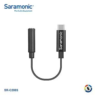 Saramonic 楓笛 SR-C2004 3.5mm轉雙頭3.5mm音源轉接線 歷史價格詳細信息