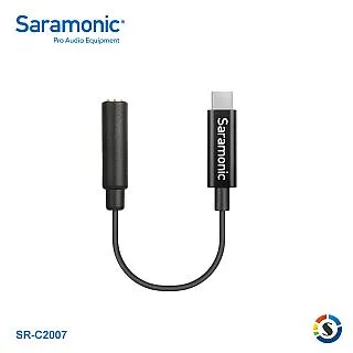 Saramonic 楓笛 SR-C2004 3.5mm轉雙頭3.5mm音源轉接線 歷史價格詳細信息