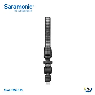 Saramonic楓笛 SmartMic Di Mini 智慧型手機麥克風 歷史價格詳細信息