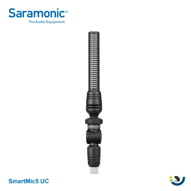 Saramonic楓笛 SmartMic UC Mini 智慧型手機麥克風 歷史價格詳細信息