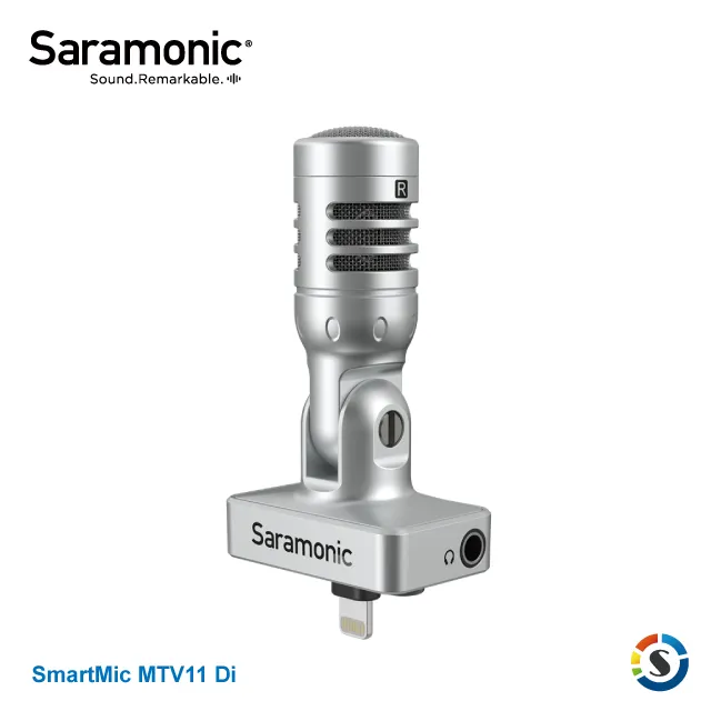 Saramonic楓笛 SmartMic Di Mini 智慧型手機麥克風 歷史價格詳細信息