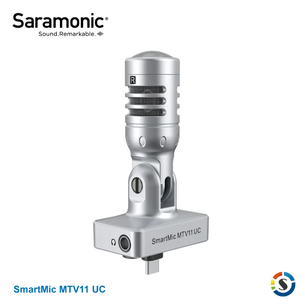 Saramonic楓笛 SmartMic UC Mini 智慧型手機麥克風 歷史價格詳細信息