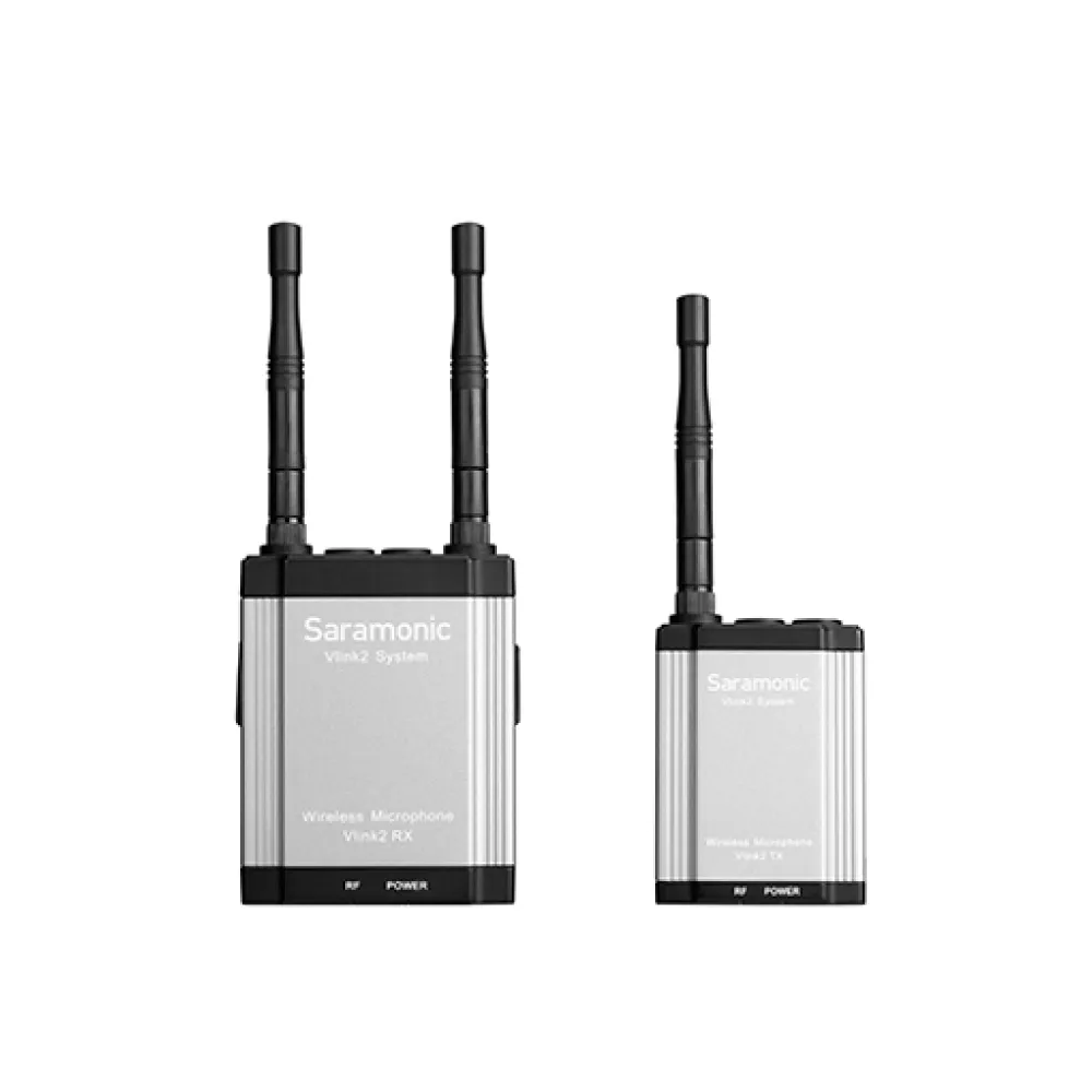 【Saramonic 楓笛】Vlink2 Kit1 TX+RX 一對一無線麥克風系(勝興公司貨) 歷史價格詳細信息