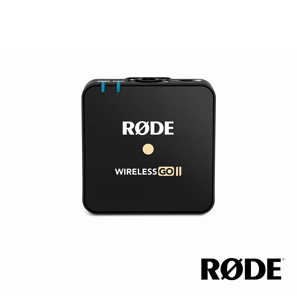 RODE Wireless GO II TX 發射器 WIGOIITX 歷史價格詳細信息