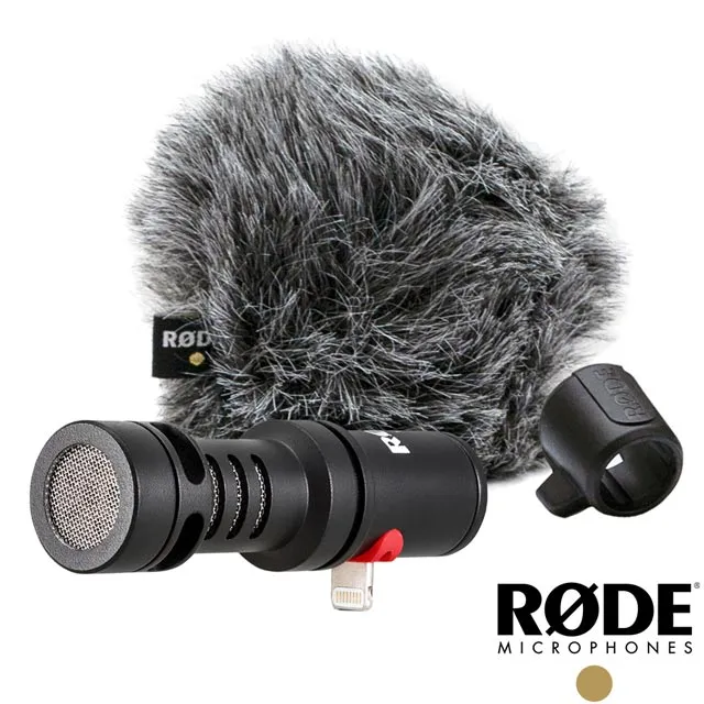 RODE VideoMic ME-L 麥克風 For iPhone iPad 公司貨【硬地搖滾】全館免運免息！ 歷史價格詳細信息