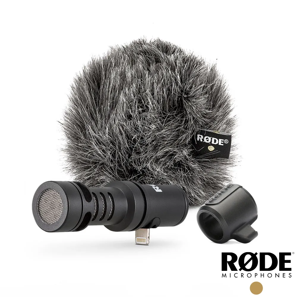 RODE VideoMic ME-L 麥克風 For iPhone iPad 公司貨【硬地搖滾】全館免運免息！ 歷史價格詳細信息