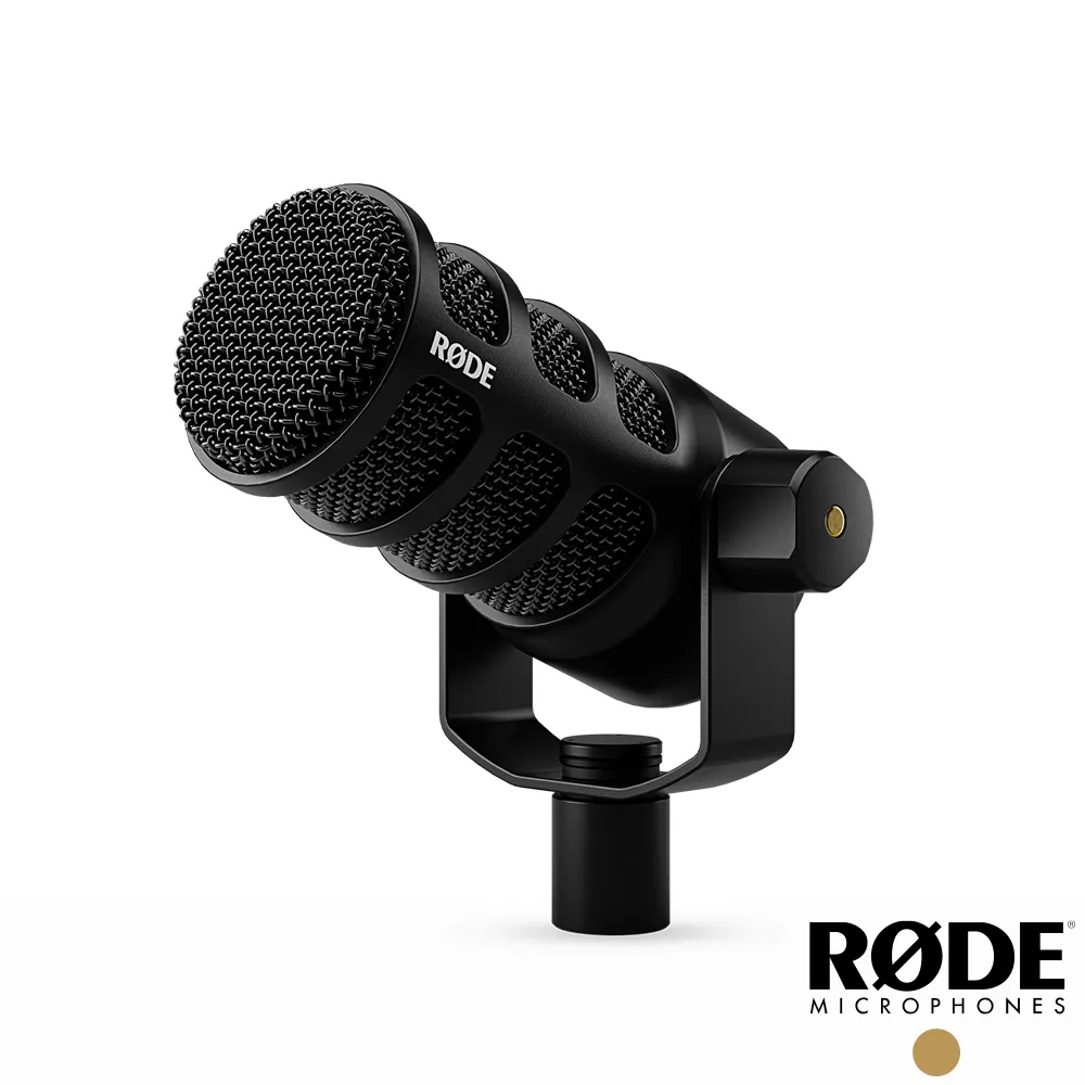 Rode / Podmic USB 直播專用 動圈式麥克風(XLR/USB-C可連接)【ATB通伯樂器音響】 歷史價格詳細信息