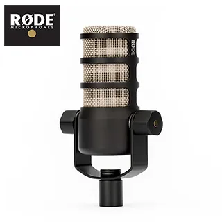 RODE PODMIC 廣播級動圈式麥克風【敦煌樂器】 歷史價格詳細信息