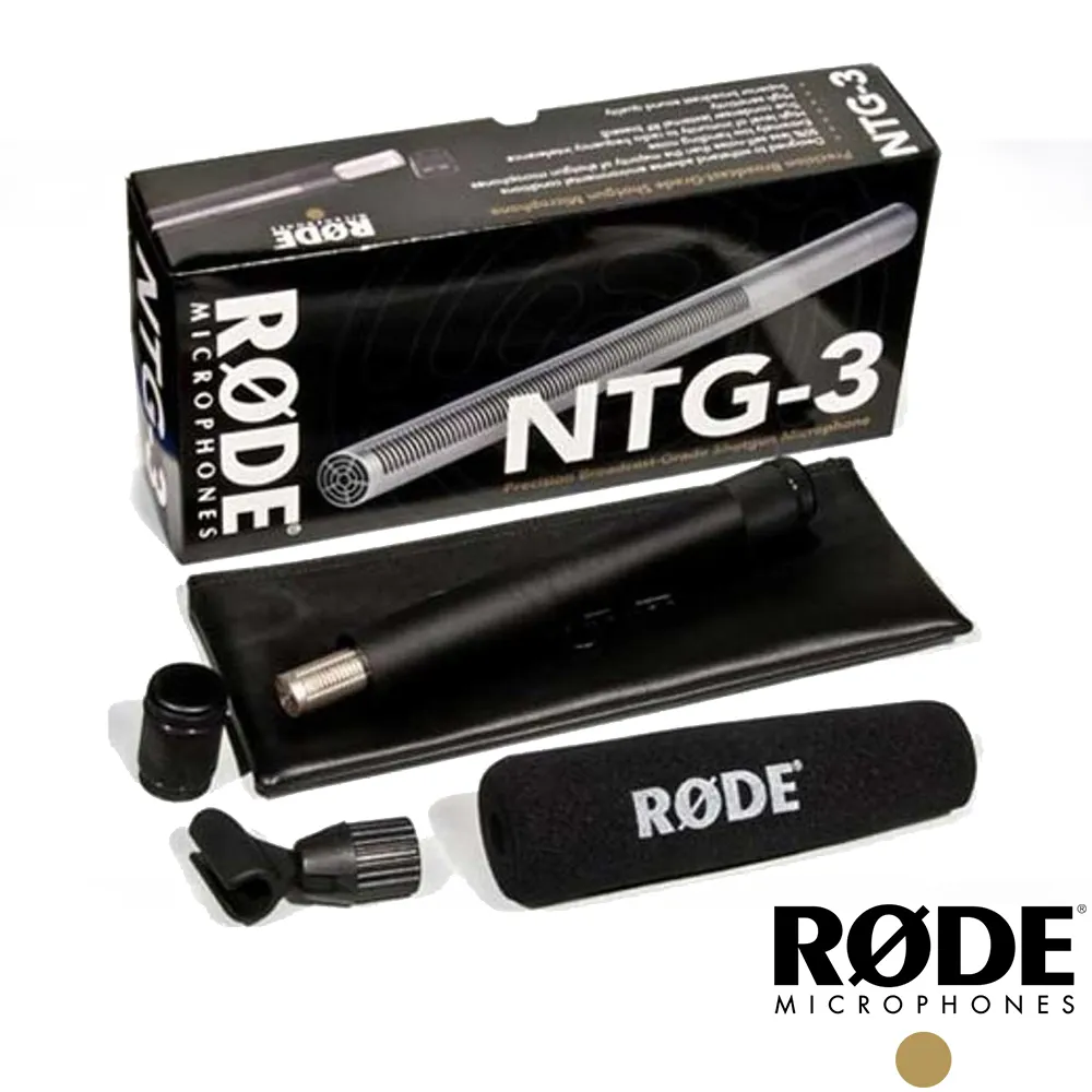 RODE NTG3 NTG3B 指向性槍型麥克風 公司貨 銀 黑 廣播級麥克風 演唱 收音 廣播 直播 錄音 採訪 訪談 歷史價格詳細信息