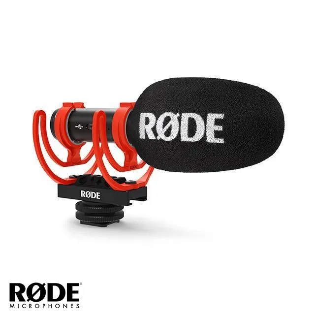 RODE VideoMicro II 指向性機頂麥克風 公司貨 歷史價格詳細信息