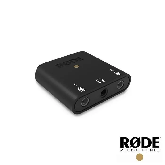 RODE AI-Micro 3.5mm 錄音介面 公司貨 歷史價格詳細信息